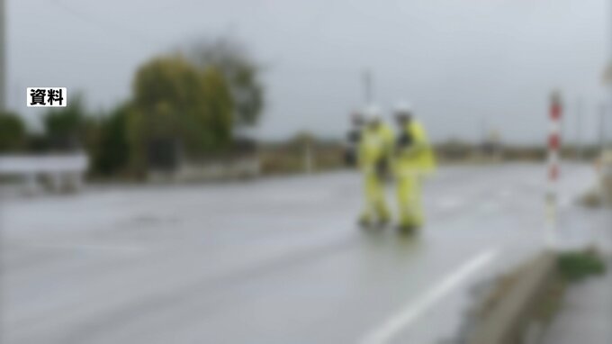 ２０２３年の全国での交通事故死２６７８人　８年ぶりに前年上回る　青森県は１０万人当たりで全国ワースト３位|TBS NEWS DIG