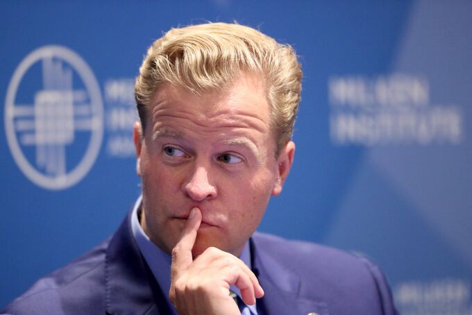 米商品先物取引委のトップに仮想通貨推進派、トランプ大統領が起用へ