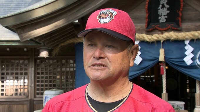 退団の定岡智秋監督(72)に球団「感謝しかない」退任理由は「成績、年齢、世代交代など複合的。定岡さんに頼ってばかりではいけない、生まれ変わりへ」【独立L・高知ファイティングドッグス】  | 高知のニュース・天気|KUTV NEWS | KUTVテレビ高知