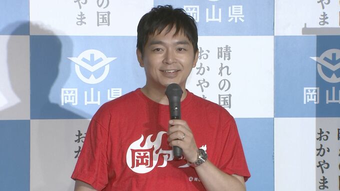 【ウエストランド河本】禁酒２か月　猛省中も太田社長から″いつも緊張してなさい！″|TBS NEWS DIG