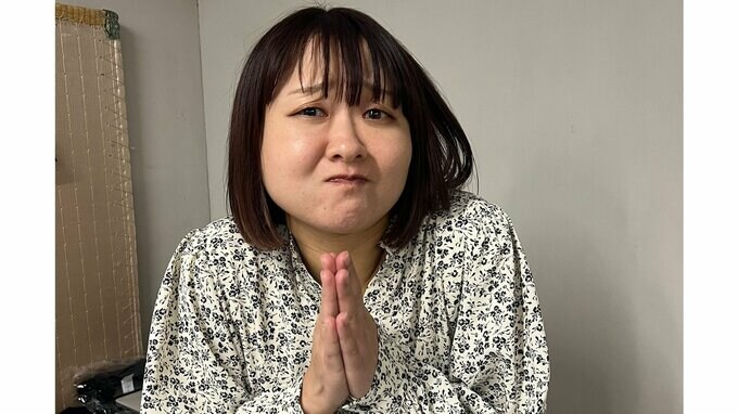 【吉住】　「ギックリ腰をやってしまいました。」　ネタライブの出演を当日キャンセル|TBS NEWS DIG