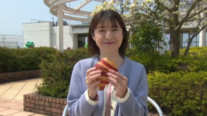95店舗の北のグルメが大集合! 春の北海道物産展 愛媛･松山市　|　愛媛のニュース - Nスタえひめ｜あいテレビは6チャンネル