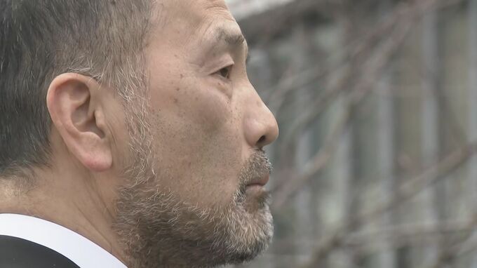 無罪確実に「39年を犠牲に」 福井女子中学生殺人事件再審 検察新証拠出さず 7月18日に判決へ　|　石川県のニュース｜MRO北陸放送