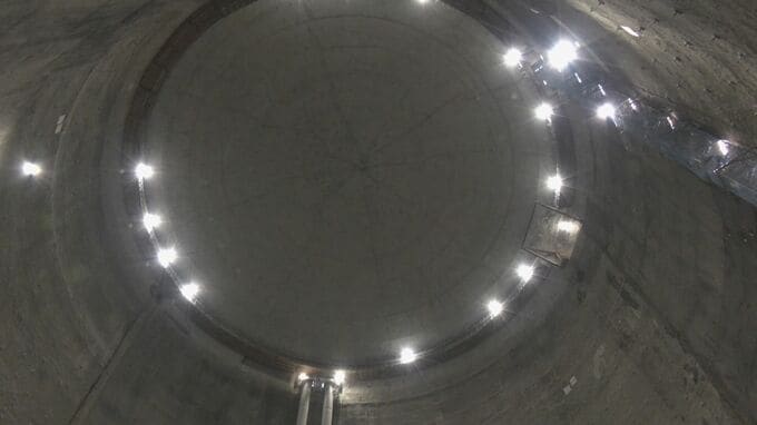 【速報】｢ハイパーカミオカンデ｣で配管破裂 5人搬送 トンネル内で配管の点検作業中に… 岐阜･飛騨市　|　名古屋・愛知・岐阜・三重のニュース【CBC news】 | CBC web