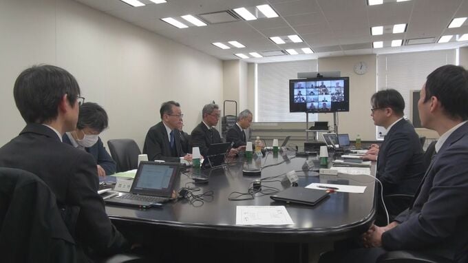 能登半島地震　震源断層の一部は猿山沖セグメント・珠洲沖セグメントの地下か　海底で約4mの隆起　地震調査委員会|TBS NEWS DIG