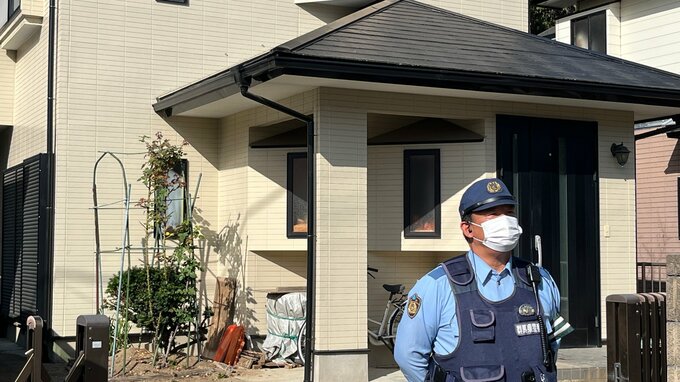 「妻を殺した」群馬・前橋市の住宅で80代の女性が意識のない状態で倒れていた…その後死亡確認　夫とみられる80代男性から通報　殺人の疑いで捜査|TBS NEWS DIG