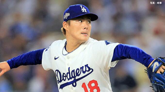 山本由伸、5回途中3失点で降板　勝利でリーグ優勝決定S進出も　4回シュワーバーに同点弾浴びるなど逆転許す|TBS NEWS DIG