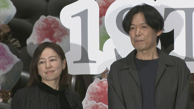 【塚原あゆ子×坂元裕二】 ”次回作” は松たか子＆松村北斗の『入れ替わり』　松村さん「僕は松たか子をやらなきゃいけない」|TBS NEWS DIG