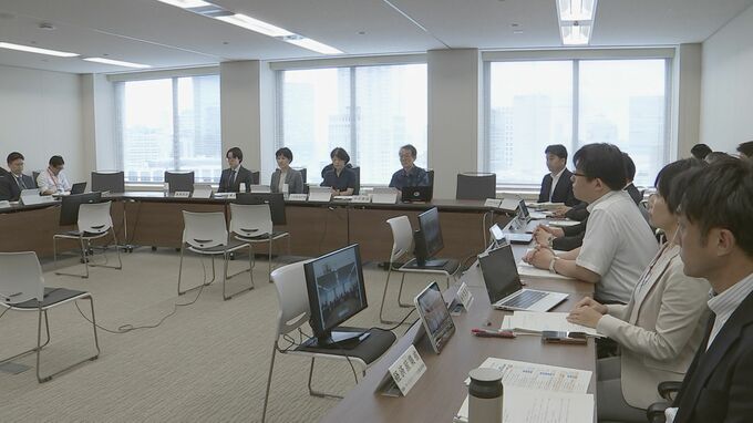 生成AIによる“性的ディープフェイク” 去年100件超の相談・通報　多くが同級生同士のトラブル…「卒アル」悪用のケースも　警察庁が関係省庁と対策検討|TBS NEWS DIG