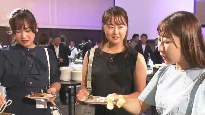 女子プロゴルフのステップ・アップ・ツアー「山陽新聞レディースカップ」が13日開幕　若手選手の登竜門【岡山】　|　岡山・香川のニュース | 天気 | RSK山陽放送