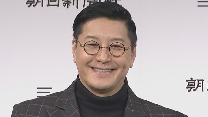 【チョコプラ・長田庄平】　愛車４台に駐車場８台分　「いつ急に増えるか分からない。５台目も注文中」|TBS NEWS DIG