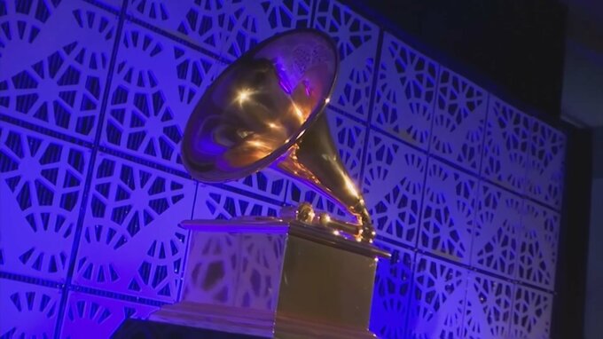 グラミー賞が新ルール「AIだけで作った楽曲は授賞対象外」|TBS NEWS DIG