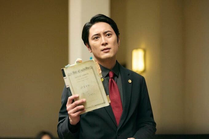 依頼者の“熱量”が、弁護士を動かす。現役弁護士・福島健史氏が語る法曹界事情と法律監修|TBS NEWS DIG