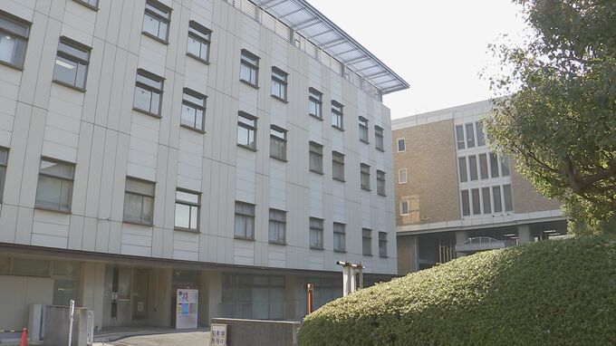 レントゲン撮影時の準強制わいせつ事件　放射線技師に無罪判決 「被告の性的な意図を推認できない」|TBS NEWS DIG