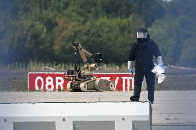 ロシアの欧州攻撃、一段と無謀で危険に－死傷者も時間の問題と当局者