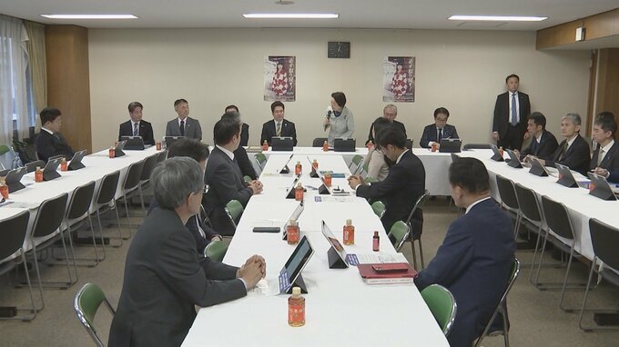 拉致被害者家族会「潮目が変わった」高市政権での拉致問題解決に期待感示す
