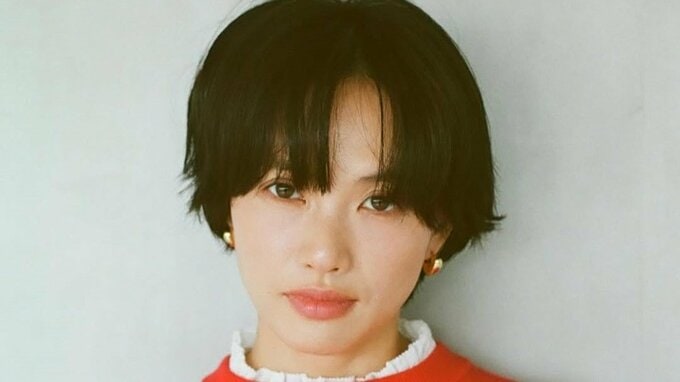 【臼田あさ美】離婚を報告「これからもお互いを尊敬尊重していくため、たどり着いた答えです」「家族としてこれまで通り協力し合い、助け合っていきたい」　夫は『OKAMOTO’S』オカモトレイジ|TBS NEWS DIG