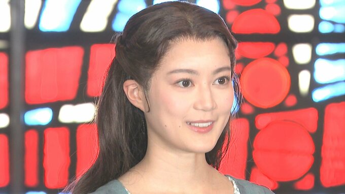 【生田絵梨花】知念里奈から「いつかファンテーヌをやってほしい」と7年前に声をかけられたと明かす　運命的なものを感じ「感慨深い」【レ・ミゼラブル本初日開幕】　|TBS NEWS DIG