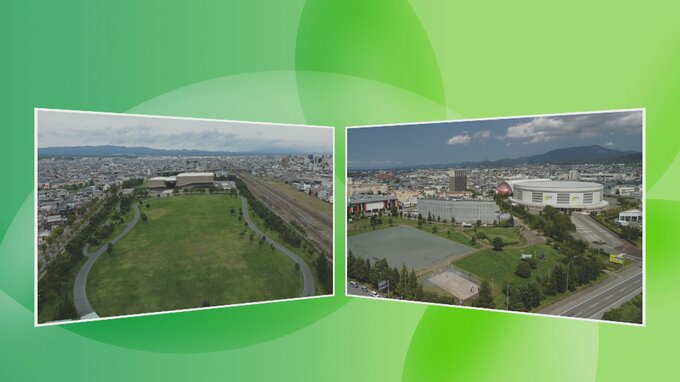 統合新病院について青森市が“独自の経費比較表”を提示へ　14日の市の検討会議に示せるよう準備　|　青森のニュース│ATV NEWS│青森テレビ