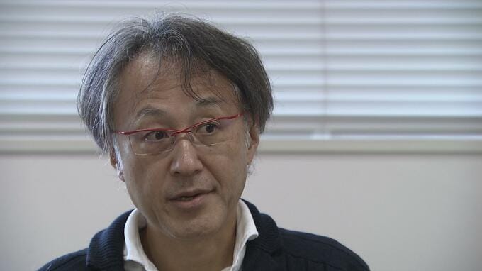 「一生分くらい泣いた」地すべりで家族失った医師、傷んだ母の顔を「針と糸」で縫ったあの日　阪神淡路大震災から30年|TBS NEWS DIG