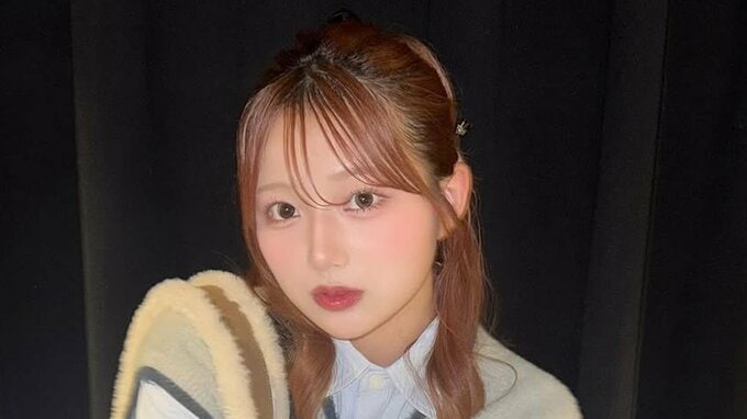 【 辻希美・長女 】希空　「みんな沢山名前呼んでくれてありがとう」　GIRLS　MEETINGで魅せた　3変化の衣装|TBS NEWS DIG