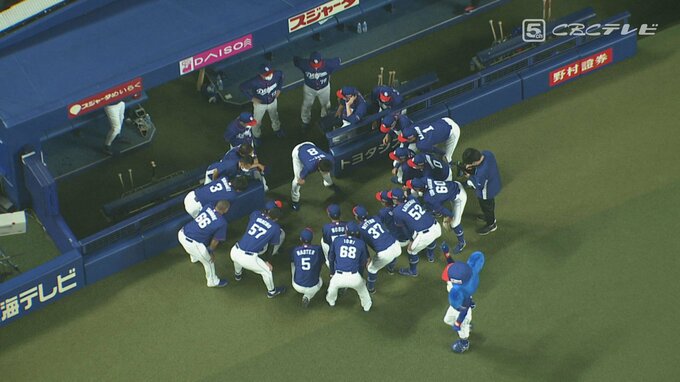 球宴ファン投票での快挙と共に浮き彫りになった立浪ドラゴンズ 深刻な課題【中日ドラゴンズ検定１級公式認定者が“ファン目線”で執筆するドラゴンズ論説】　|　名古屋・愛知・岐阜・三重のニュース【CBC news】 | CBC web