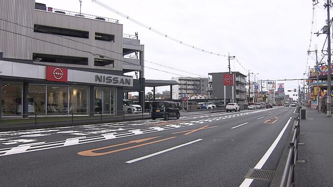 大阪・門真市で死亡ひき逃げ事件　路上で倒れていた男性「大丈夫です」と返答直後…後続の車にはねられる|TBS NEWS DIG