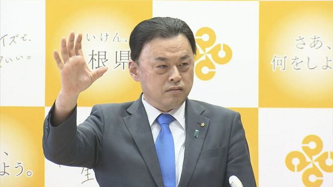 新型コロナワクチン　秋から冬に次の接種方針「後からひどい内容が出てくるぼったくりバーみたい」島根県・丸山知事「危険な対応」と批判　|　BSSニュース | BSS山陰放送