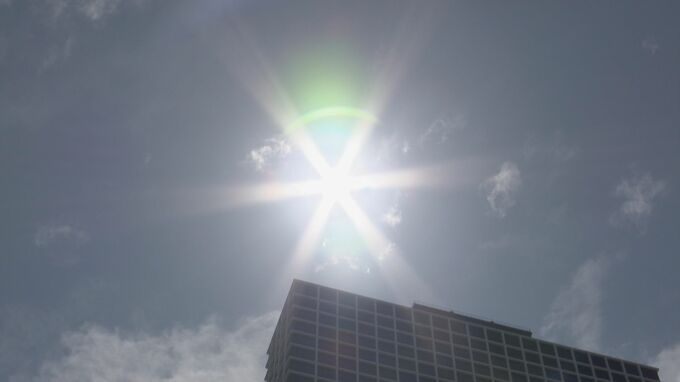 愛知・岐阜・三重でことし初の「食中毒警報」　条件は「気温30℃以上が10時間以上継続」や「24時間以内に最高気温と最低気温の差が10℃以上」が予想されるとき　|　名古屋・愛知・岐阜・三重のニュース【CBC news】 | CBC web