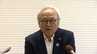 【全文】蔵内議長がコメント「私が先頭に立って議会改革を前に進めていく」　福岡県議会　|　福岡のニュース｜RKB NEWS｜RKB毎日放送