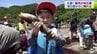 園児の地引網　約５０キロの大漁！　海の豊かに触れる　|　青森のニュース│ATV NEWS│青森テレビ