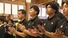 【レバンガ北海道】悲願のプレーオフ進出へ必勝祈願 富永啓生が開幕戦での連勝を誓う 札幌・北海道神宮　|　北海道のニュース｜HBC北海道放送