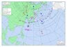 【台風のたまご】新たな“熱帯低気圧”28日にも発生か　ノロノロ進む台風26号(スリゲ)が迫る中、日本への影響は？　10月6日までの雨と風のシミュレーションを見る（気象庁天気図）　|　山口のニュース・天気・防災｜tys NEWS｜ｔｙｓテレビ山口