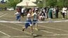 県内トップ切って小学校の運動会　閉校前最後に思い出刻む八幡平市の学校　21地点で今年最高気温の暑さも元気いっぱい競技　岩手　|　IBC NEWS | IBC岩手放送