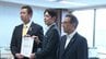 鈴木北海道知事と秋元札幌市長が「副首都」指定を国に要望　鈴木知事「すでに出先機関が集積している北海道・札幌市がふさわしい」　|　北海道のニュース｜HBC北海道放送
