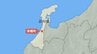 【午前10時30分現在】国道8号は石川・富山県境の津幡町ー小矢部市の1.6キロが通行止めに 付近にう回路なし　|　石川県のニュース｜MRO北陸放送