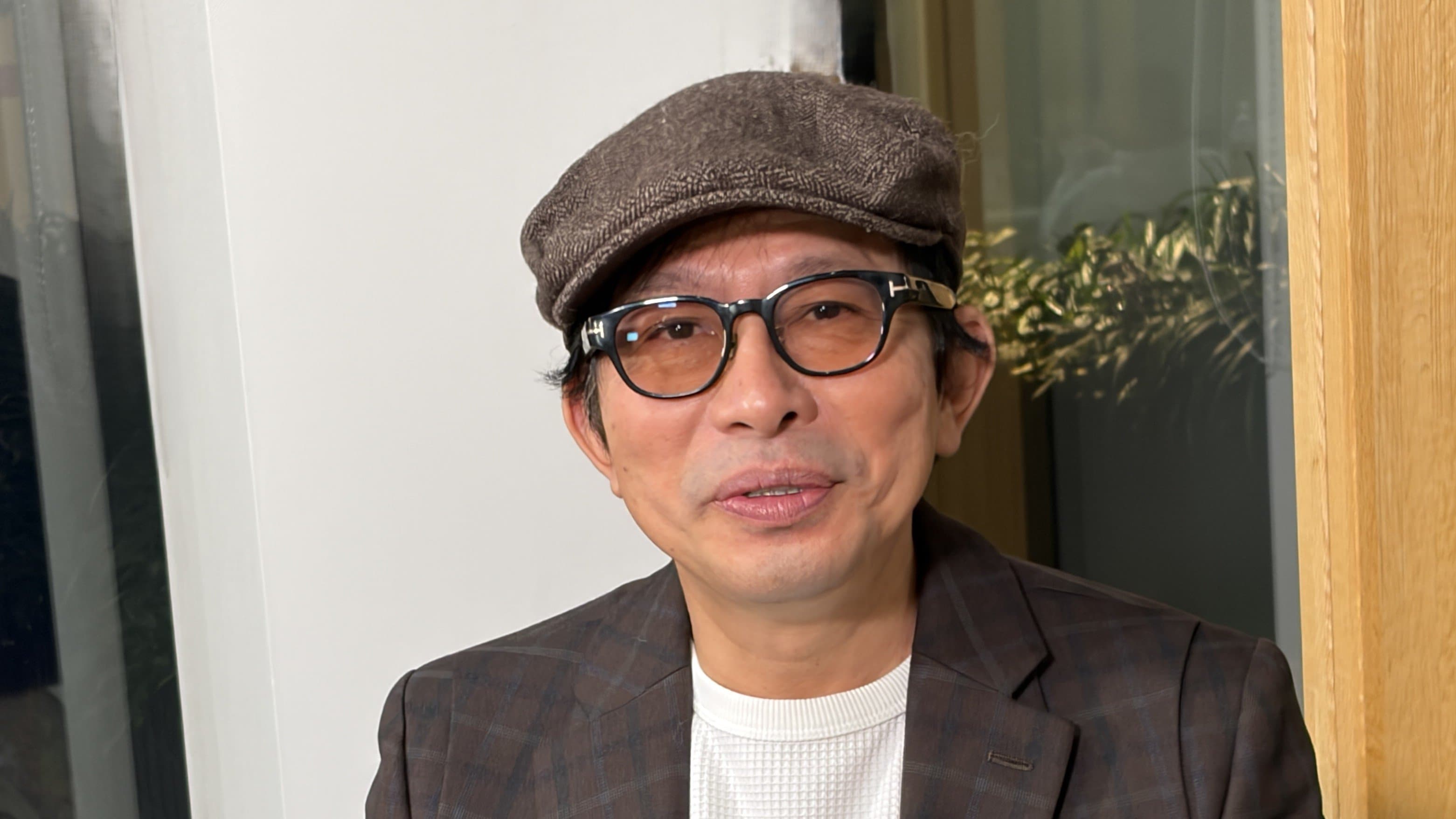 鈴井 貴之 脳 梗塞