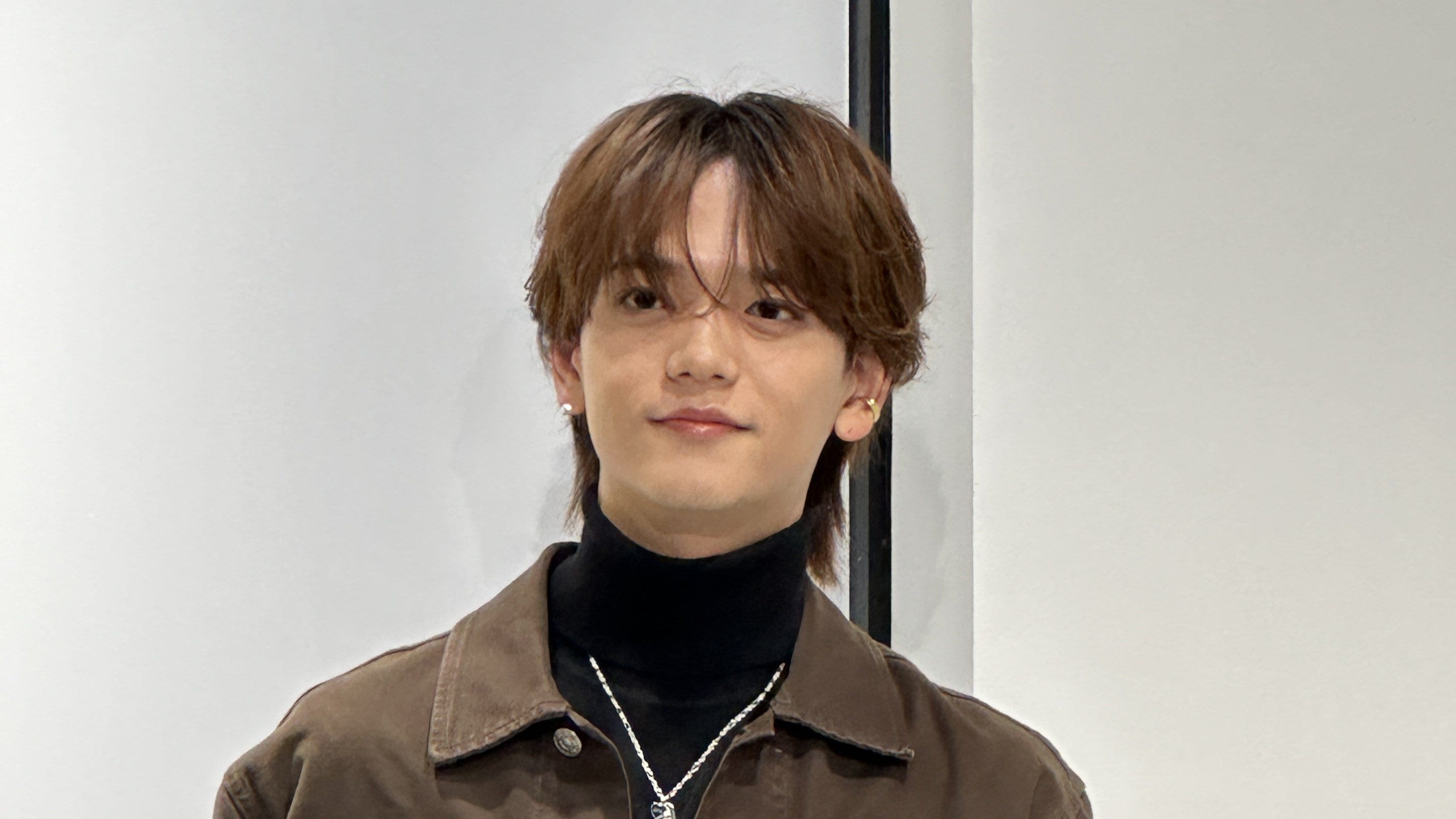 FANTASTICS】中島颯太さん メンバー・八木の“匂わせ”にドキリ「あれ