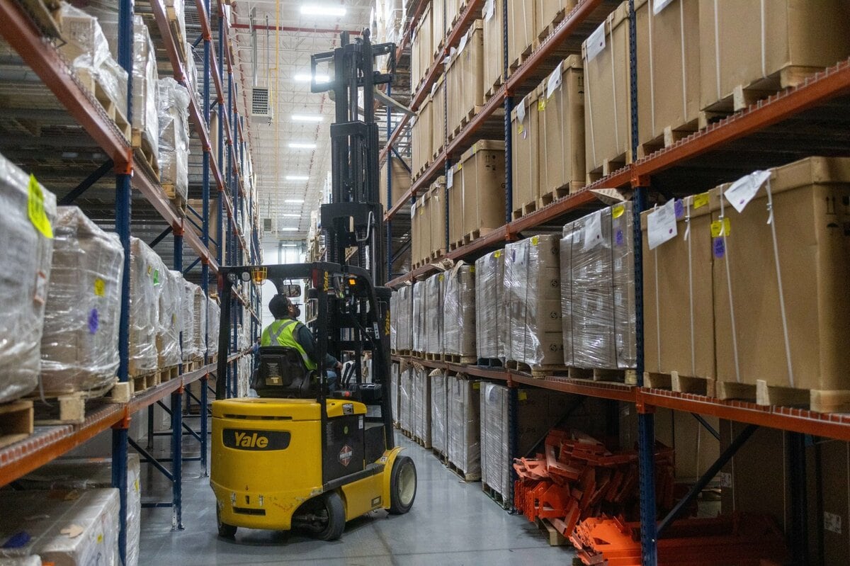 米ＩＳＭ非製造業景況指数、２月は上昇－雇用が約３年ぶり高水準 | TBS CROSS DIG with Bloomberg