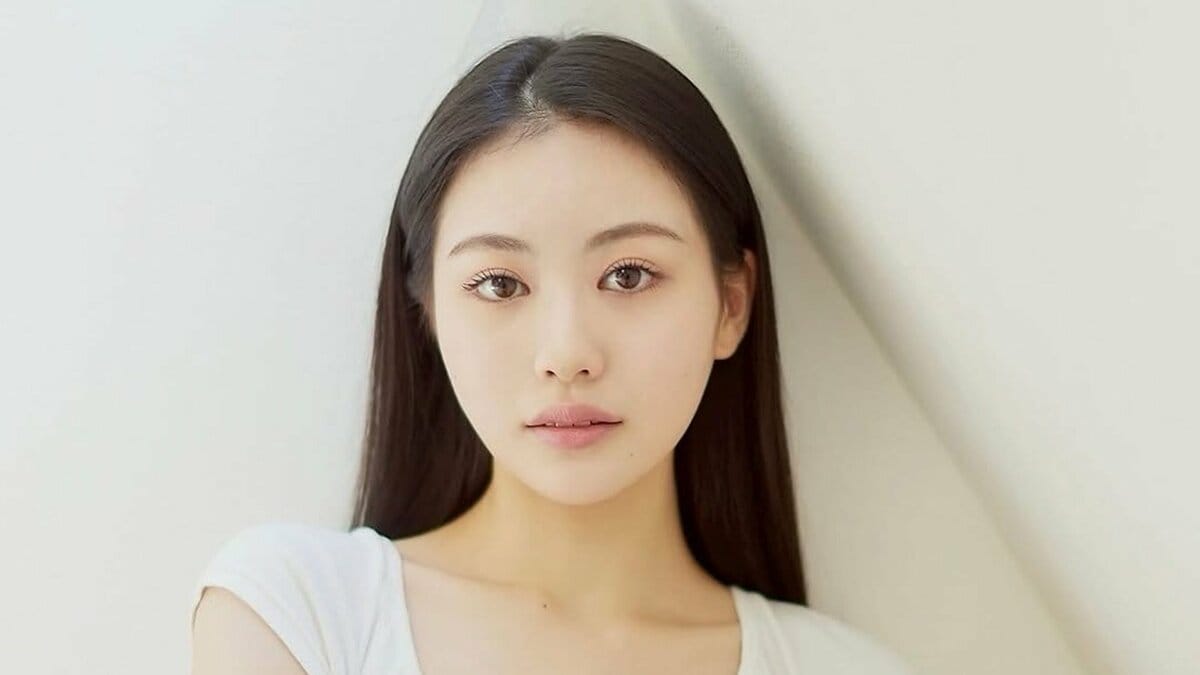 金子 昇 娘