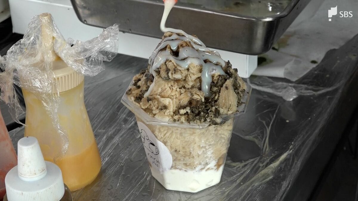 個性豊かな「かき氷」が集合！どれ食べる？ 静岡かき氷まつりを開催＝静岡市