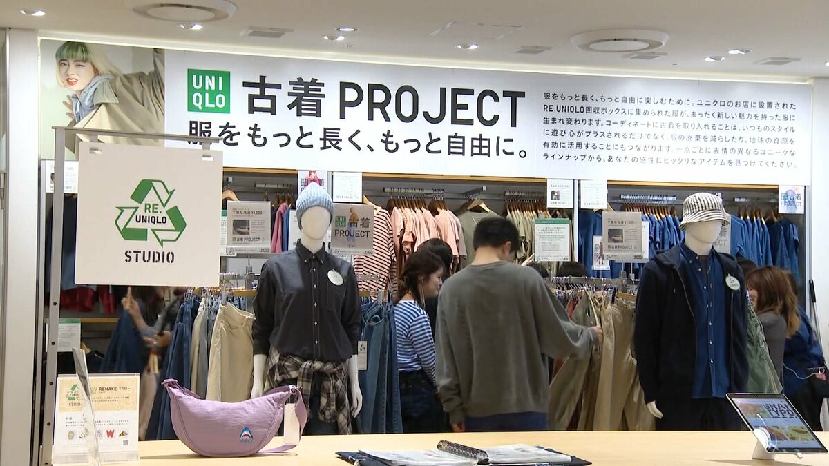 活動歴および当時の関連ビジュアル記録