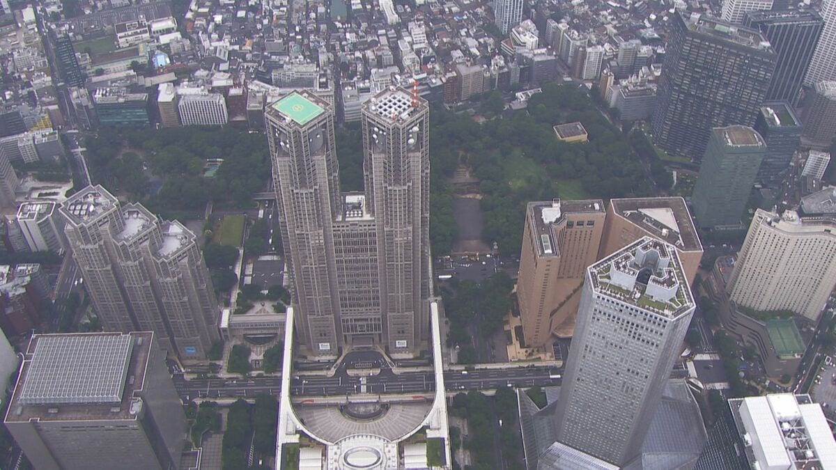 東京・八王子市の保育園で園児ら64人が食中毒 | TBS NEWS DIG