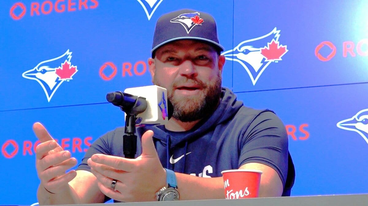 ブルージェイズ監督、大谷翔平は「地球上で最高、もしかしたら史上最高かも」9回の…