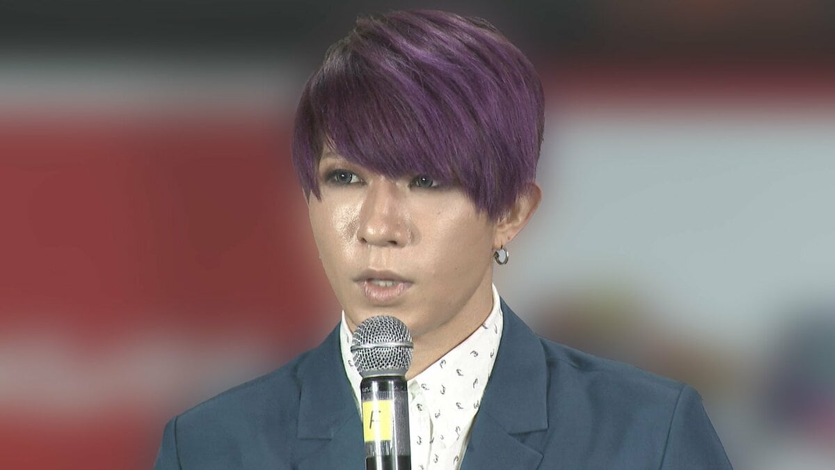 金爆 】歌広場淳さん 右脚「前十字靱帯断裂」で手術へ「また全力で