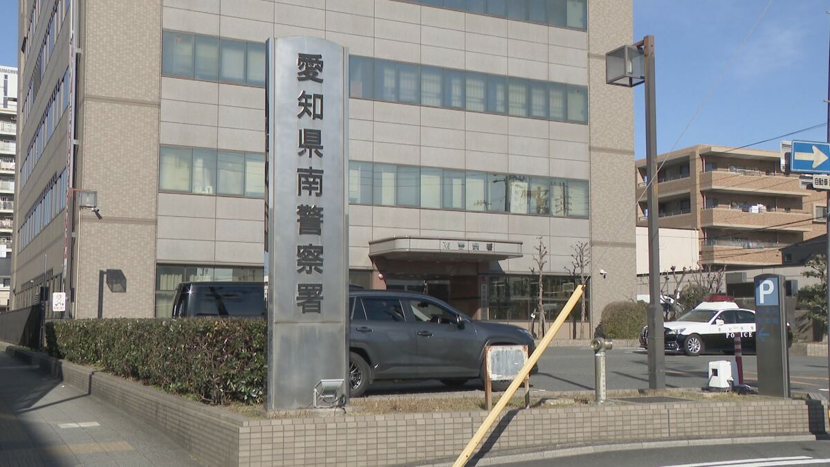 「15歳とヤれることなんてない」「1時間30分で5万っておもっといて」などとメッセージ…　SNSで知り合った少女（14）とみだらな行為をしたとして名古屋市の医師の男（29）を逮捕　少女に現金3万円を渡す