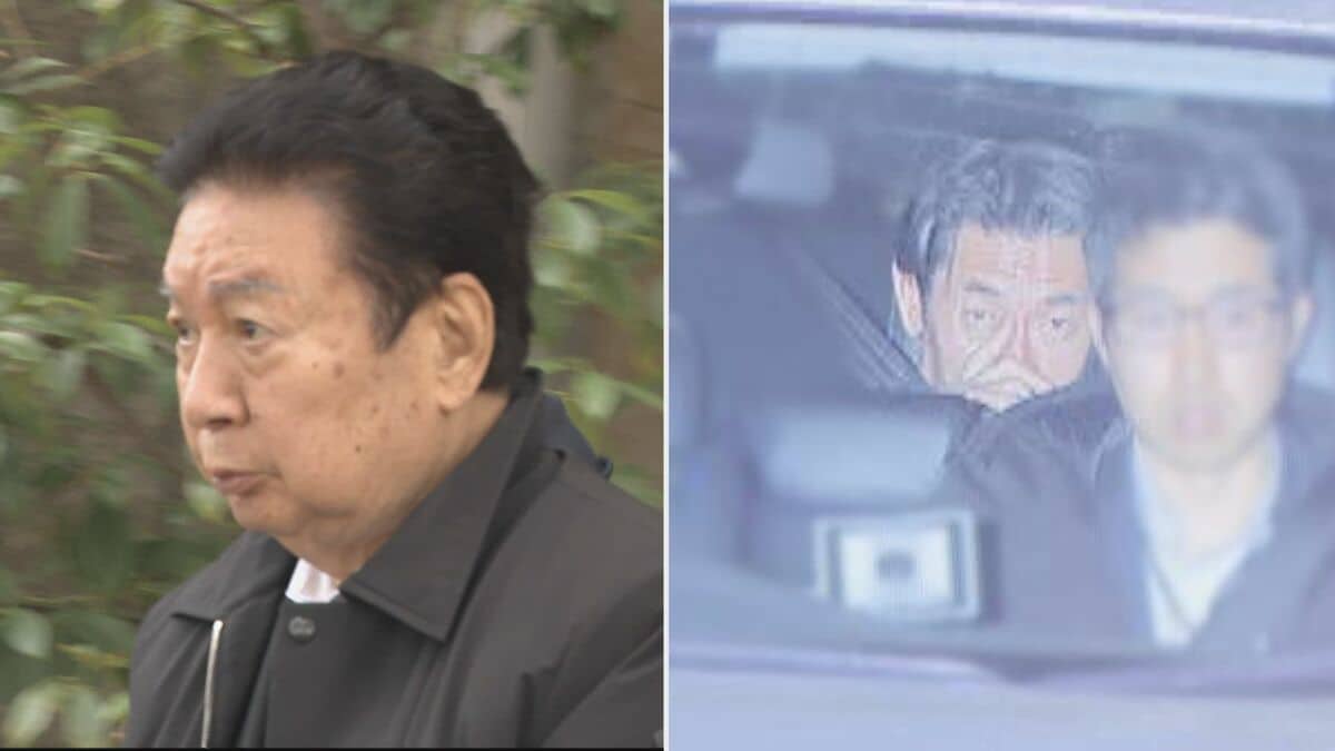 不動産会社社長にウソの取引持ちかけ…計7億5000万円余りだまし取った詐欺の罪 男2人は初公判で起訴内容認める
