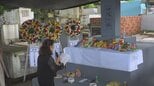 太平洋戦争の激戦地・比ダバオで日本人戦没者の慰霊式典　沖縄県から遺族など参列|TBS NEWS DIG
