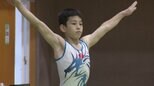 体操の天才少年が、日本代表を擁するチームと契約できたヒミツに迫る【バース・デイ】|TBS NEWS DIG