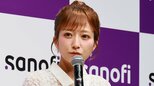 【 辻希美 】リフレッシュ法は『自宅カラオケ』 〝家族で歌って踊って下の子を寝かせる。家族の他愛もない時間が幸せ〟|TBS NEWS DIG